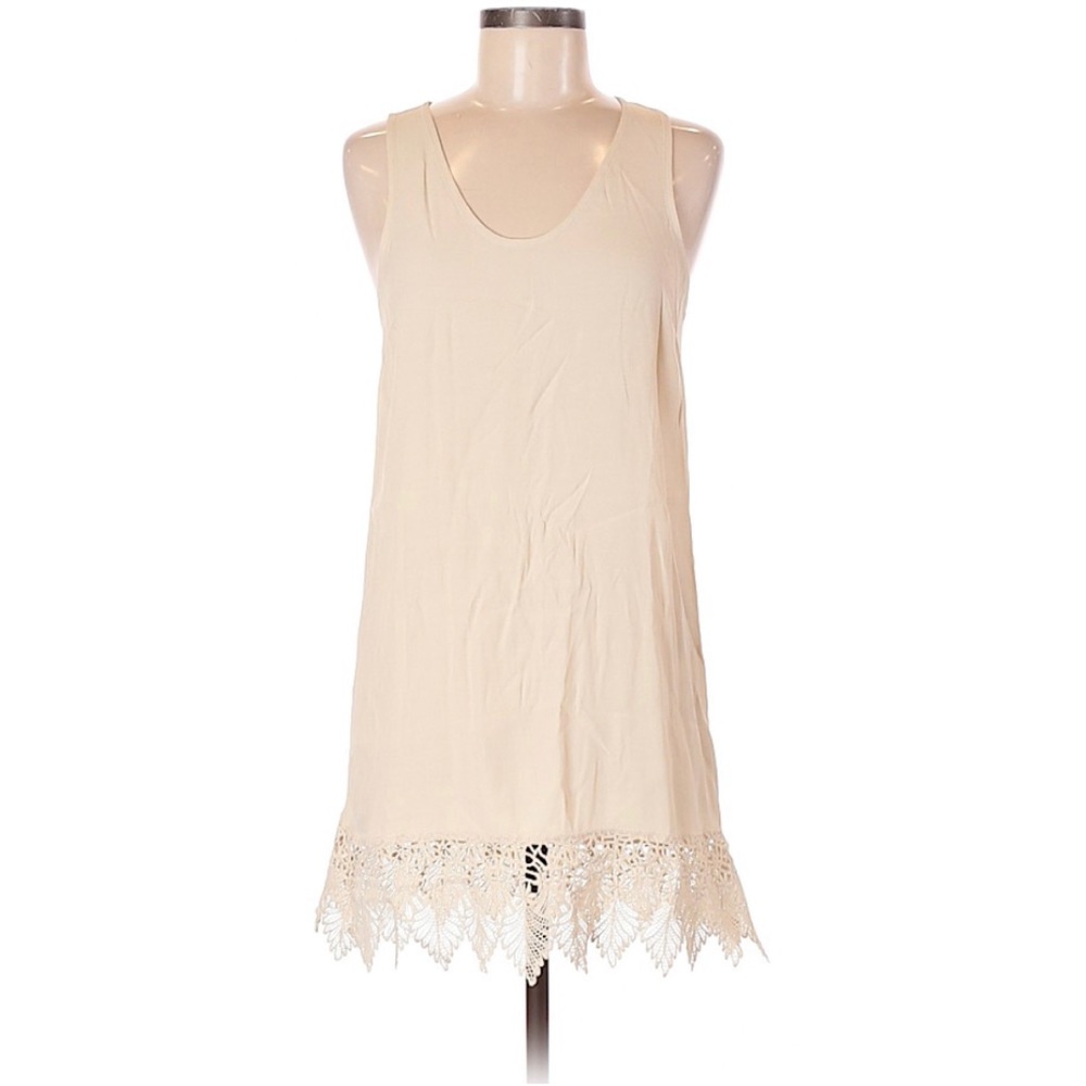 Anthro dress